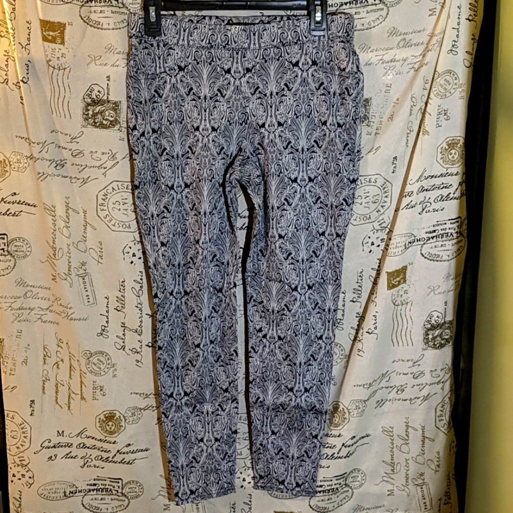Zac & Rachel Slim Fit Pants